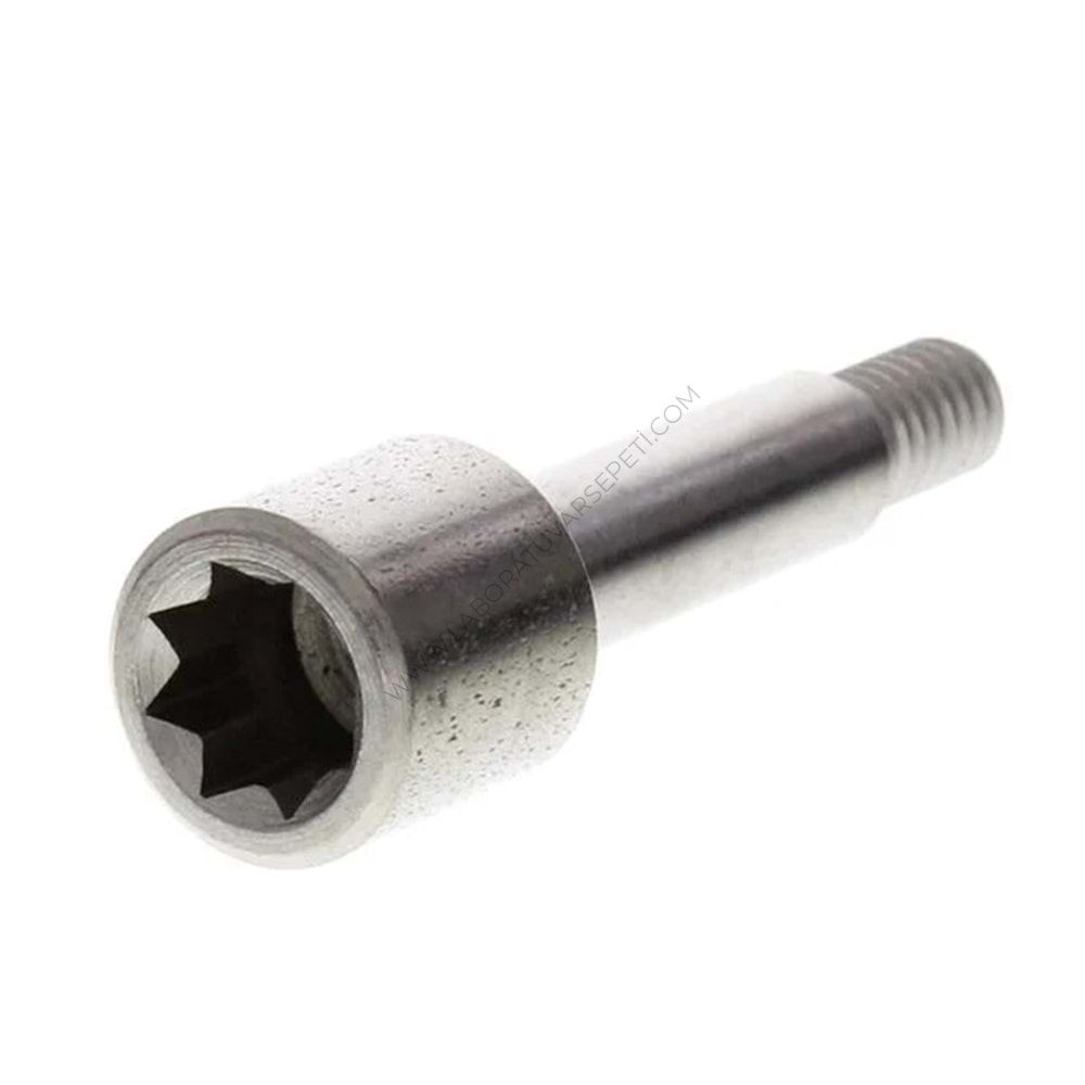 Tahrik Mili - Soket Başlı -Socket Head Drive Shaft - Waring Blender için