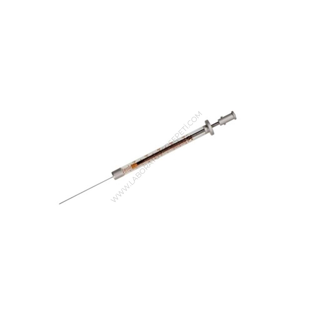 Mikro Enjektör -Gastight 1750 FN CTC type(7,9 mm) -C Line -500 ul -Sabit İğne -26 gauge -AS point