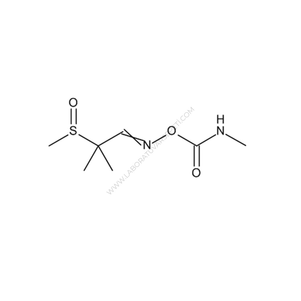 EPA 531.1 Carbamate Mix 100 µg/mL in methanol - 1 mL SUPELCO