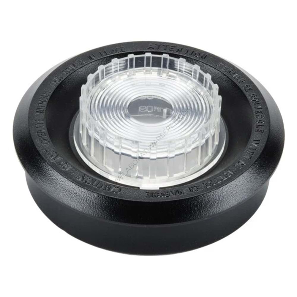 Yedek kapak seti - CAC33 kavanoz için Waring Blender için