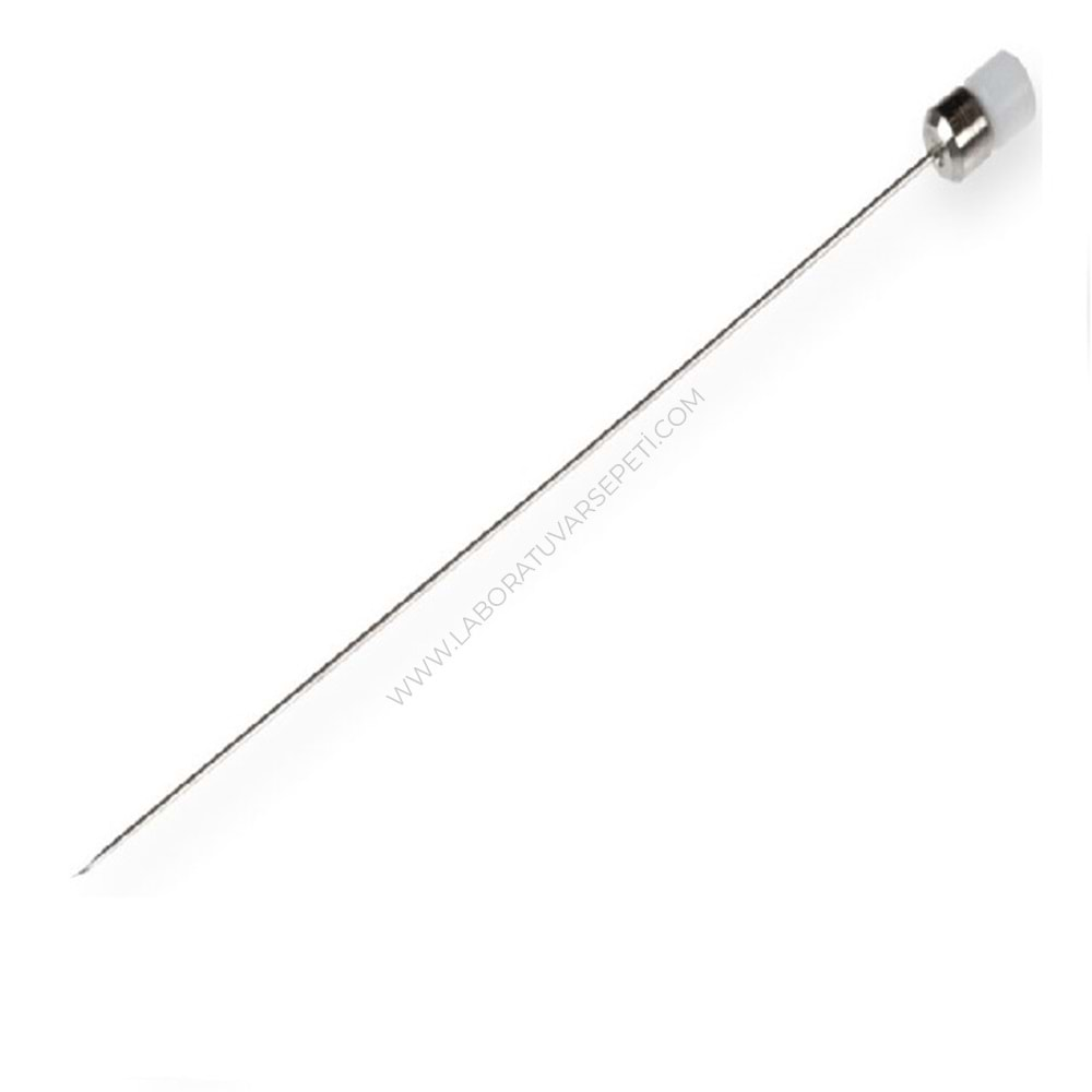 26s gauge, Small Hub RN Needle, 2 in, point style 2, 6/PK