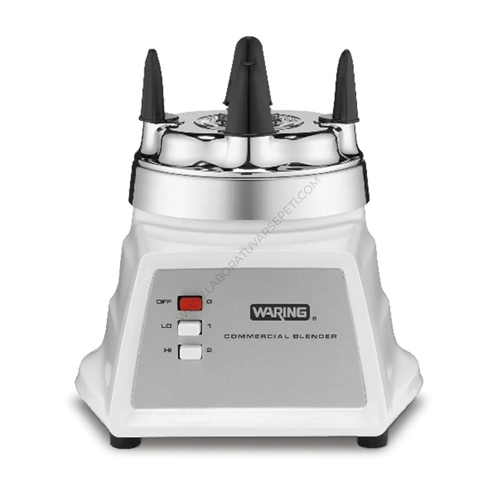 Waring Blender ( Tek cihaz-kavanoz hariç )