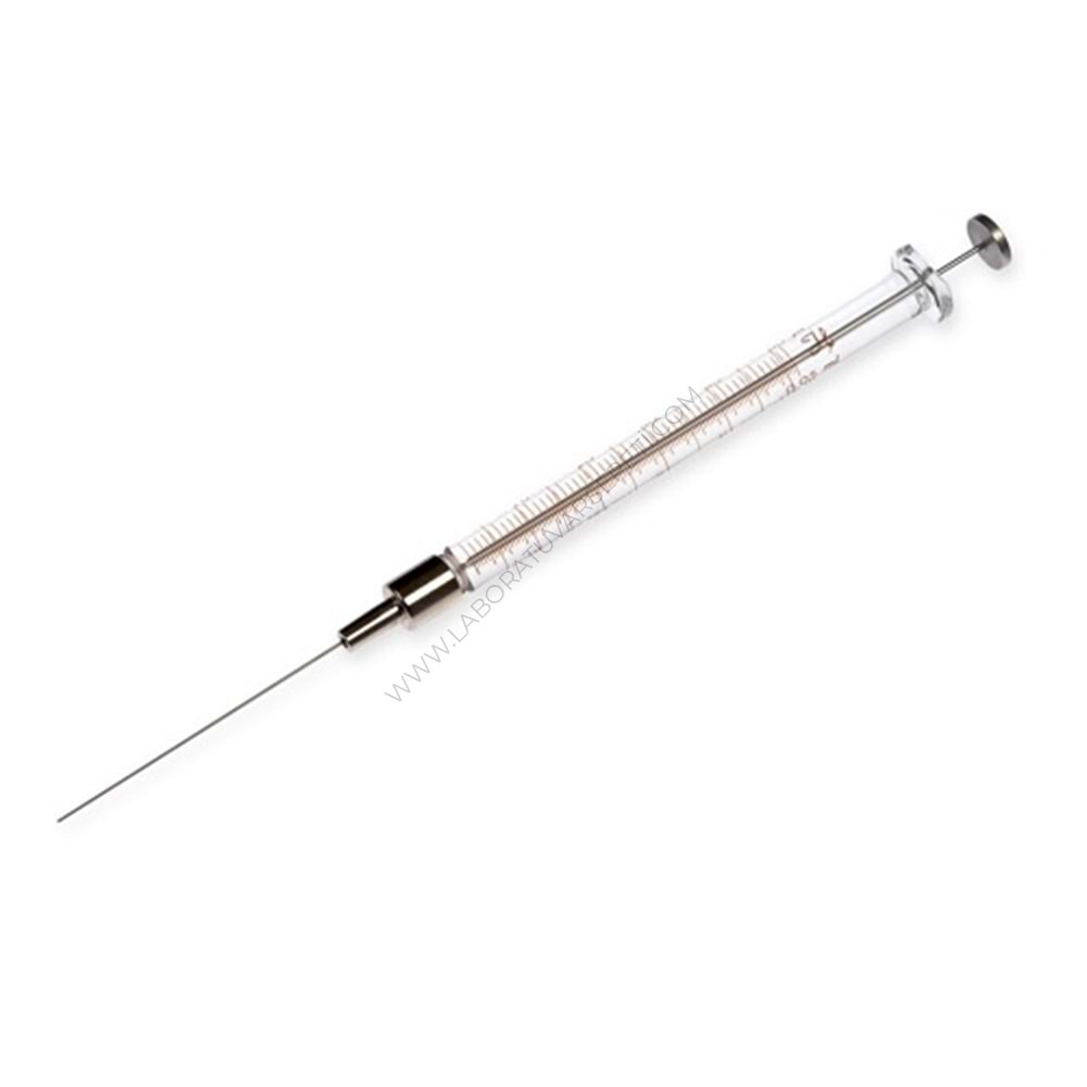 Mikro Enjektör -705 CA type -Sabit İğne -50 ul -24 gauge -2 inç -3 point