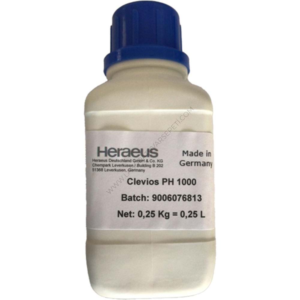 Clevios Pedot/PSS PH 1000 250 mL