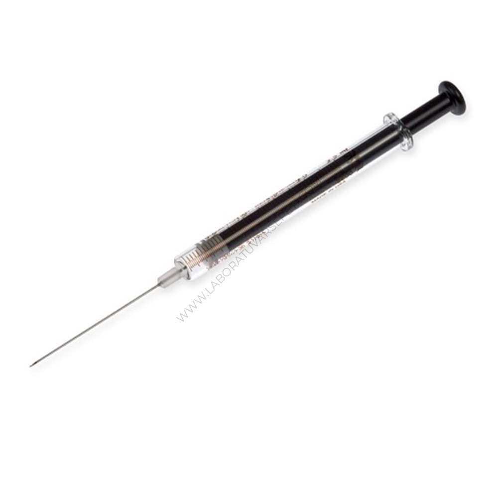 Mikro Enjektör -Gastight -1002 LTN type -Sabit iğneli -2.5ml -22gauge -2inç -3point