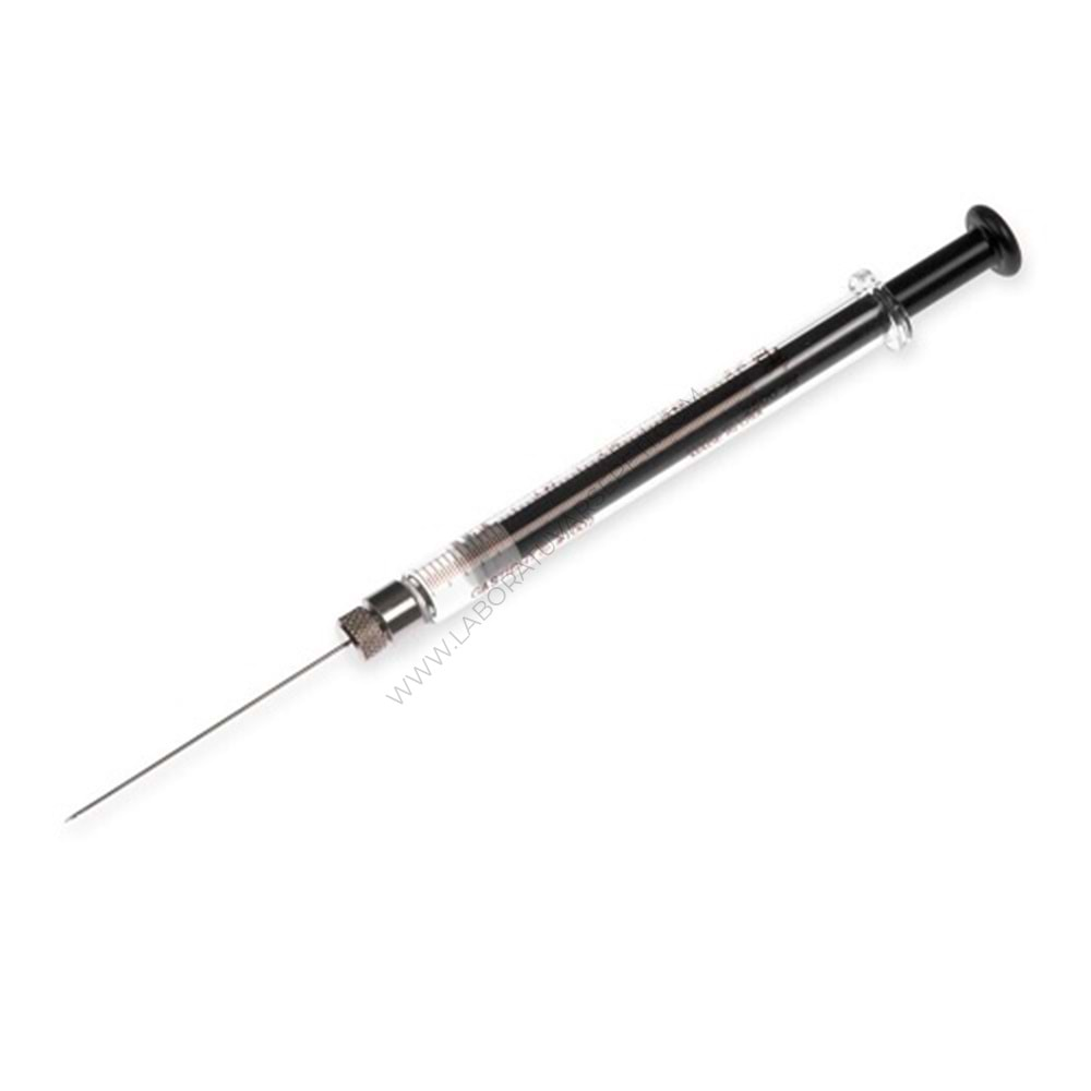 Mikro Enjektör -Gastight -1002 RN type -2.5ml -Çıkarılabilir İğne -22gauge -2inç -2point