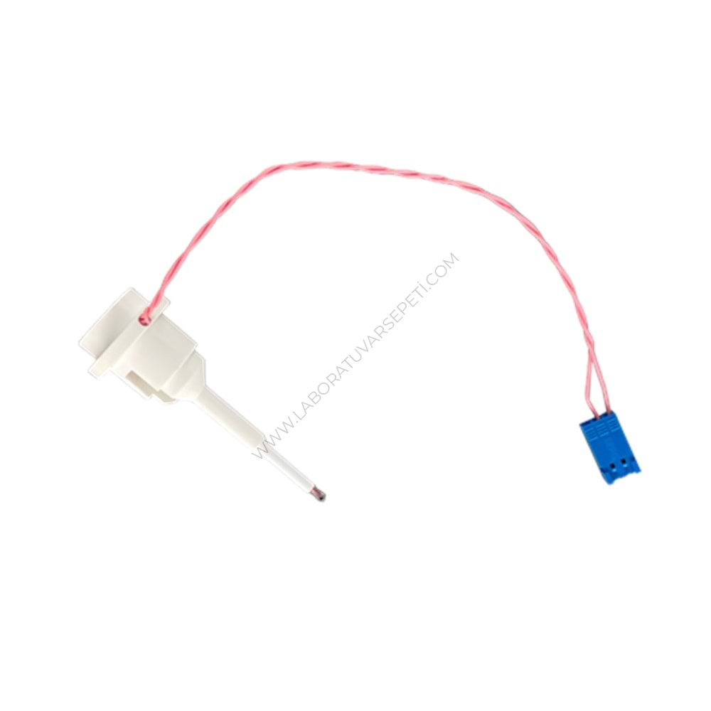 Spare thermistor for Cryo I, short