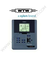 İnolab Cond 7310 İletkenlik Ölçüm Cihazı -masa tipi Set1