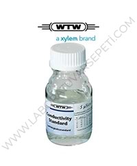 İletkenlik Kalibrasyon Çözeltisi, 5 us 300 ml