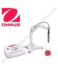 ST3100C-F model İletkenlik Ölçer set -masa tipi