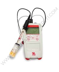 pH Elektrodu-cam ST270 model -1mt BNC kablolu -sivri uçlu