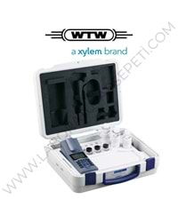 Türbidimetre -IR lambalı Portatif Turb 430IR-SET