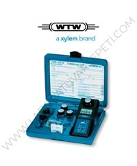 Kalibrasyon Kiti , Turb 355 IR/T