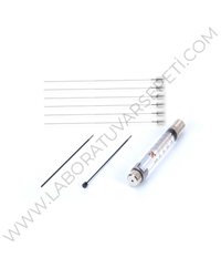 Neuros Adaptör Kiti ve Çıkarılabilir İğne RN type -100 ul -3 point style