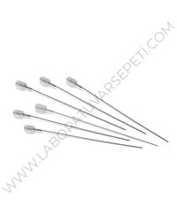 Neuros Değiştirme İğnesi RN type -33 gauge -3,03 inç -4 point style -6 adet