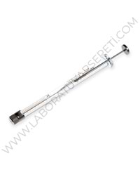 Mikro Enjektör -cam 62RN type -çıkarılabilir iğne-2.5 ul-İğne hariç