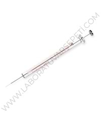 Mikro Enjektör -Gel Loading 1701 N type -Sabit İğne -10 ul -0,2 mm -1inç -3point