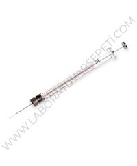 Mikro Enjektör -Gel Loading 1701 RN type -Çıkarılabilir İğne -10 ul -0,2 mm -1inç -3point