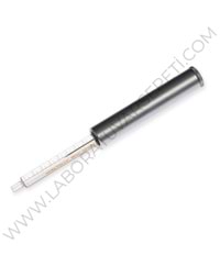 Mikro Enjektör -1702 LT type -Luer Uç -25 ul -Threaded Plunger -İğne Hariç