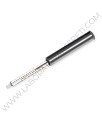 Mikro Enjektör -1710 LT type -Luer Uç -100 ul -Threaded Plunger -İğne Hariç