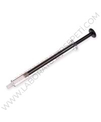 Mikro enjektör -cam 1001LT type-1 mL -iğnesiz