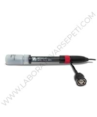 pH elektrodu-epoksi ST210 model BNC 1 mt kablolu