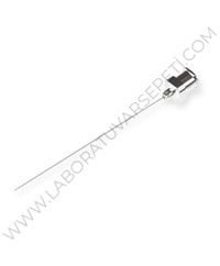 Metal Hub Needle, 2 in, point style 3 - 26 gauge, 6 lı paket