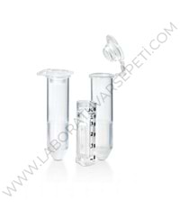 Amicon Ultra Santrifüj tüpü 0,5 mL - 3K NMWL-8 li