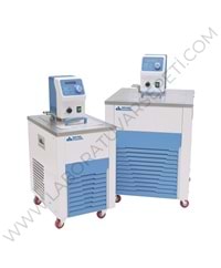 Soğutmalı Sirkülasyonlu Su banyosu MaXircu CR-8 model - 8 lt