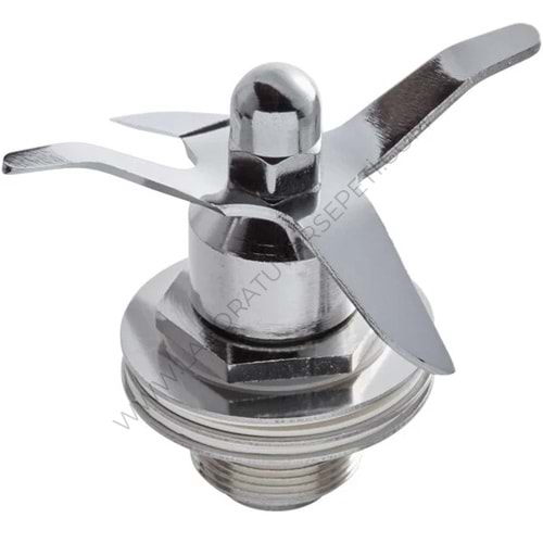 Yedek bıçak seti - Waring Blender için