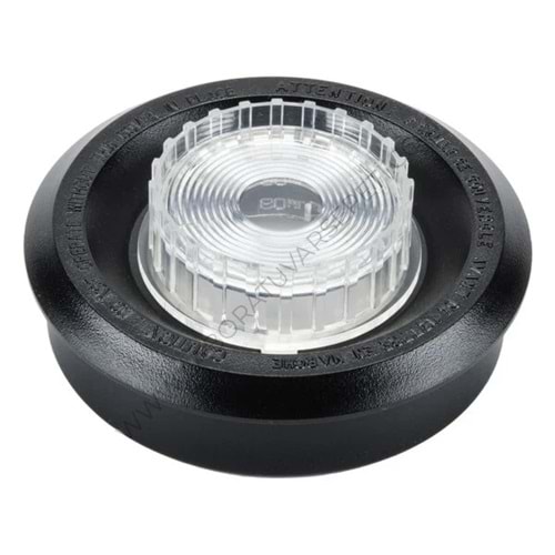 Yedek kapak seti - CAC33 kavanoz için Waring Blender için