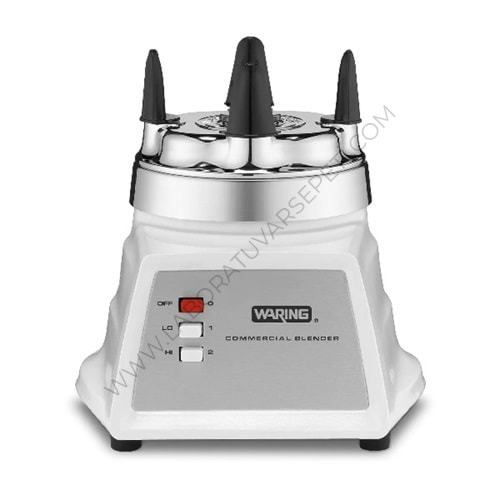 Waring Blender ( Tek cihaz-kavanoz hariç )