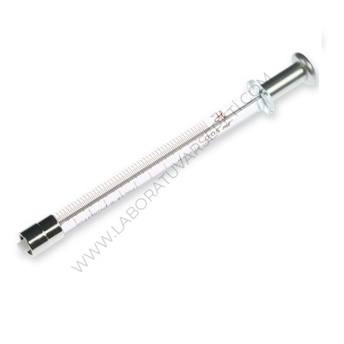 Instrument Enjektör -Gastight Luer Kilitli Uç -1705TLLX type -50ul -İğne hariç