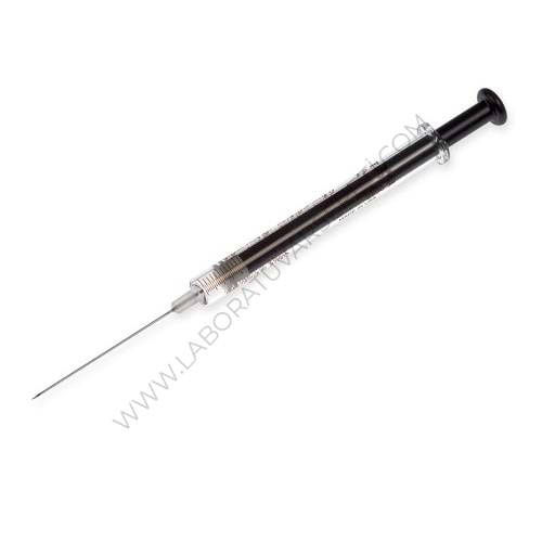 Mikro Enjektör -Gastight -1002 LTN type -Sabit iğneli -2.5ml -22gauge -2inç -3point