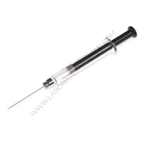 Mikro Enjektör -Gastight -1005 RN type -5ml -Çıkarılabilir İğne -22gauge -2inç -2point