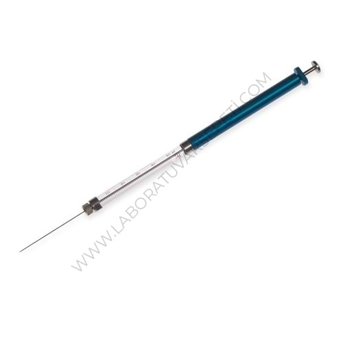 Mikro Enjektör -805RN type -50ul -Çıkarılabilir iğne -22gauge -2inç -2point