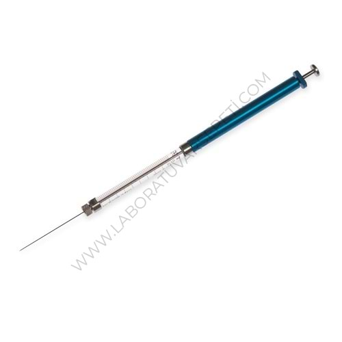 Mikro Enjektör -810RN type -100ul -Çıkarılabilir iğne -22gauge -2inç -2point