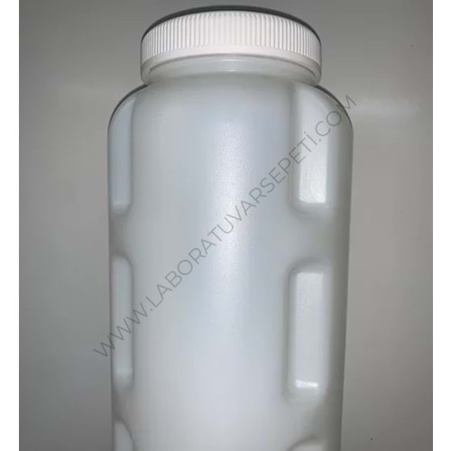 HDPE LifterBottle 3.5L