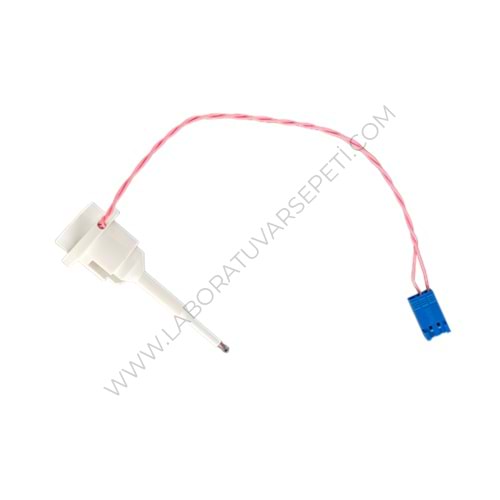 Spare thermistor for Cryo I, short